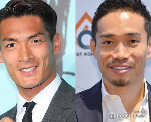 槙野智章氏、長友佑都選手の“ブラボー”は「僕が引き出した」本人は反論