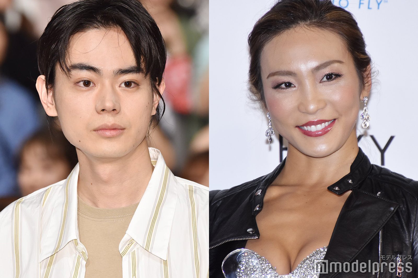 菅田将暉、カリスマトレーナーAYAの自宅を訪問　意外なつながり明かす