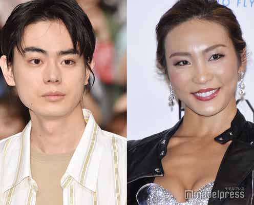 菅田将暉、カリスマトレーナーAYAの自宅を訪問 意外なつながり明かす