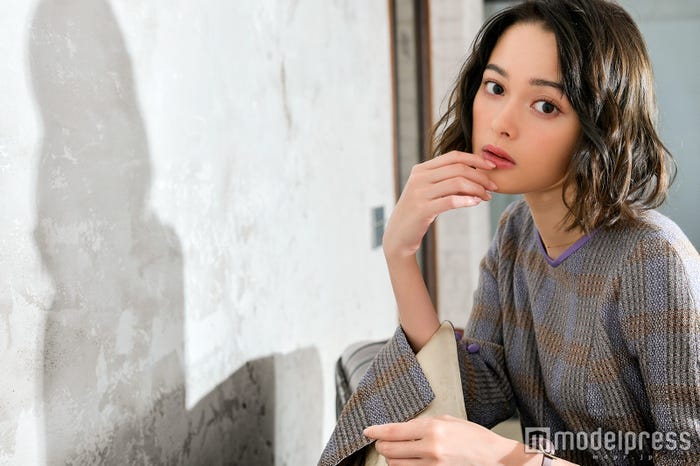 玉城ティナ(C)モデルプレス