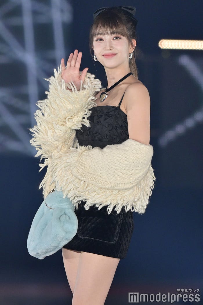 スミン(C)モデルプレス