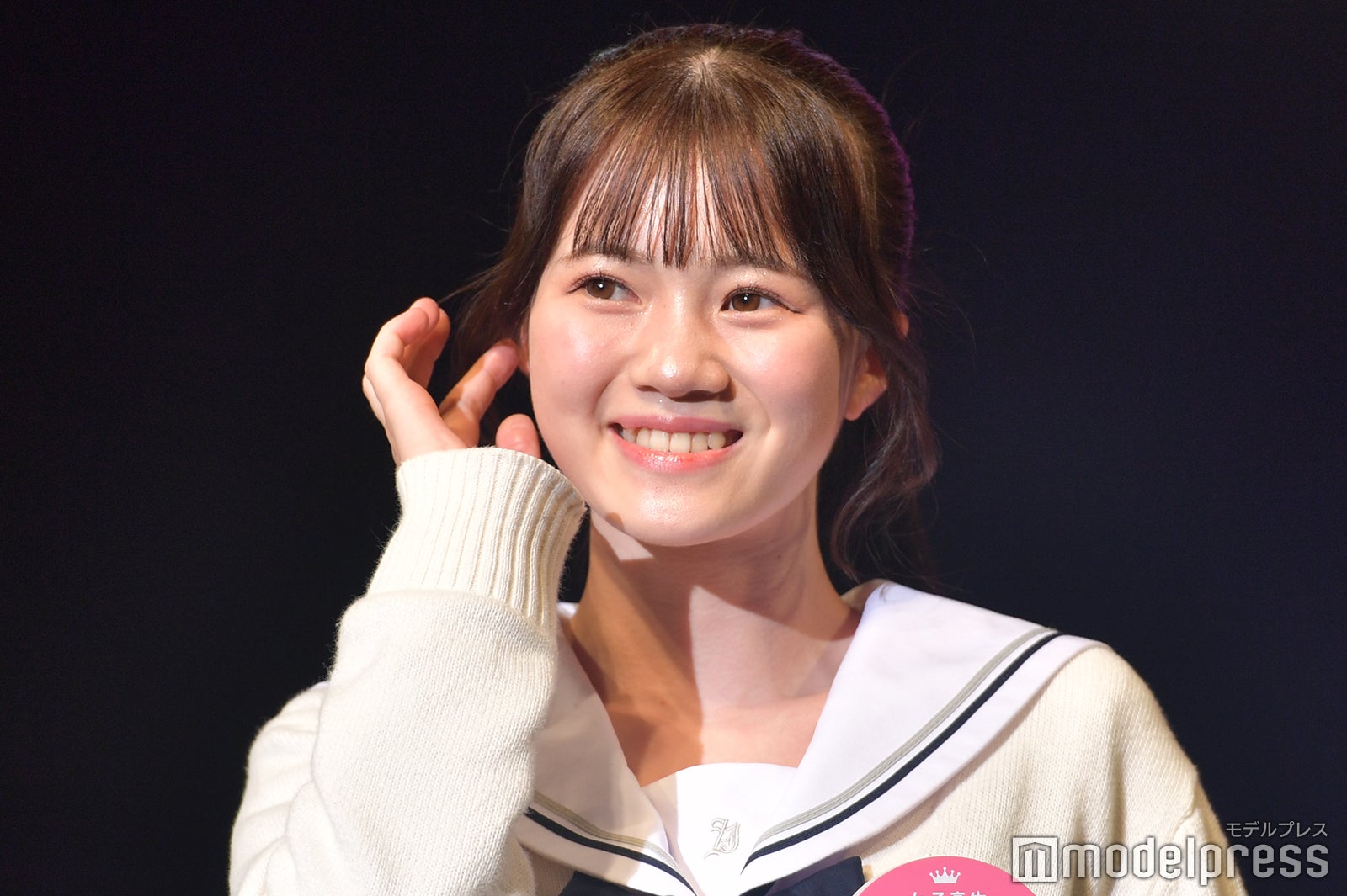 らうり（C）モデルプレス