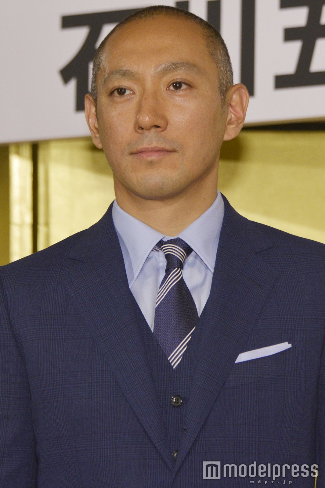 市川海老蔵、子供たちの運動会に参加　麻央さん思い起こし「涙出る」