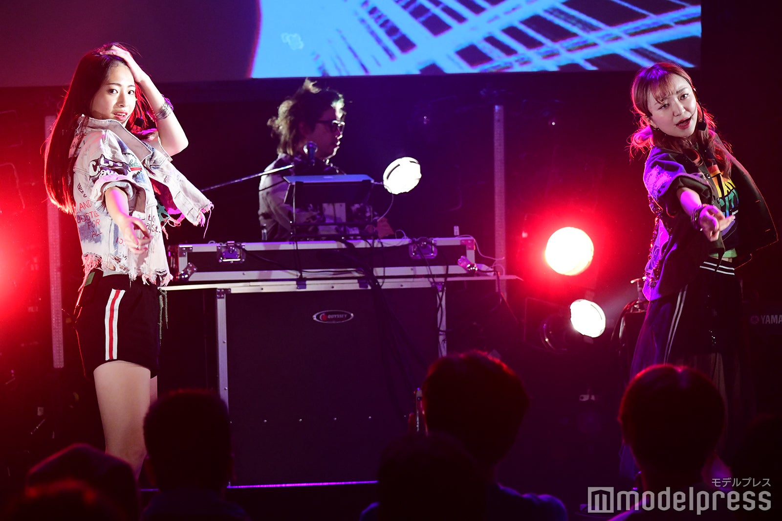 卒業☆星（C）モデルプレス