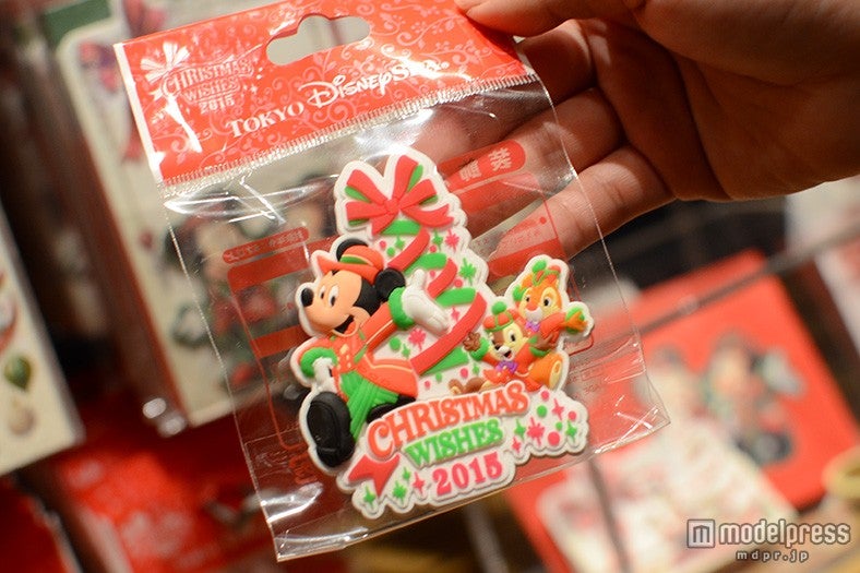 マグネット￥750