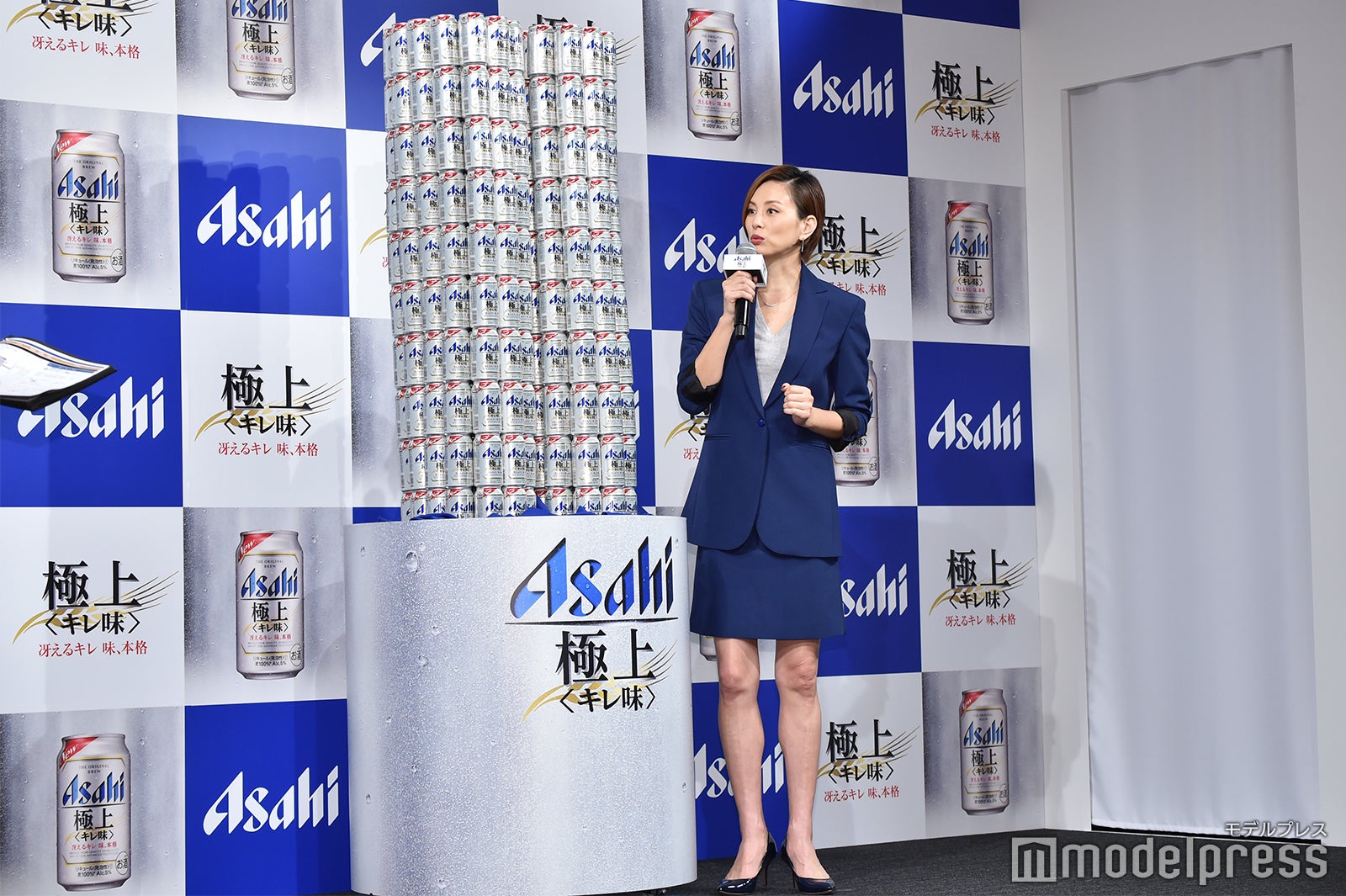 米倉涼子（C）モデルプレス