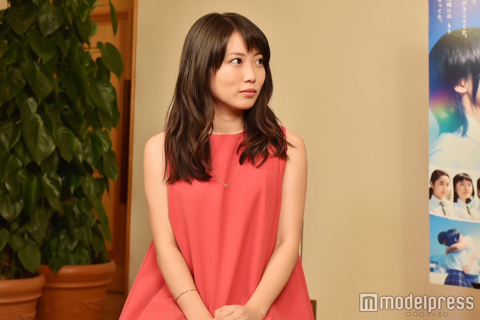 志田未来（C）モデルプレス