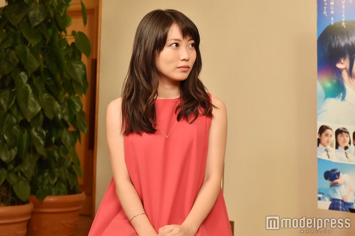 志田未来(C)モデルプレス