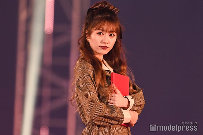 顔面神経麻痺で入院のももクロ佐々木彩夏 退院を報告 公式インスタも開設 モデルプレス 顔面神経麻痺で入院のももクロ佐々木彩夏 退院を報告 公式インスタも開設 モデルプレス