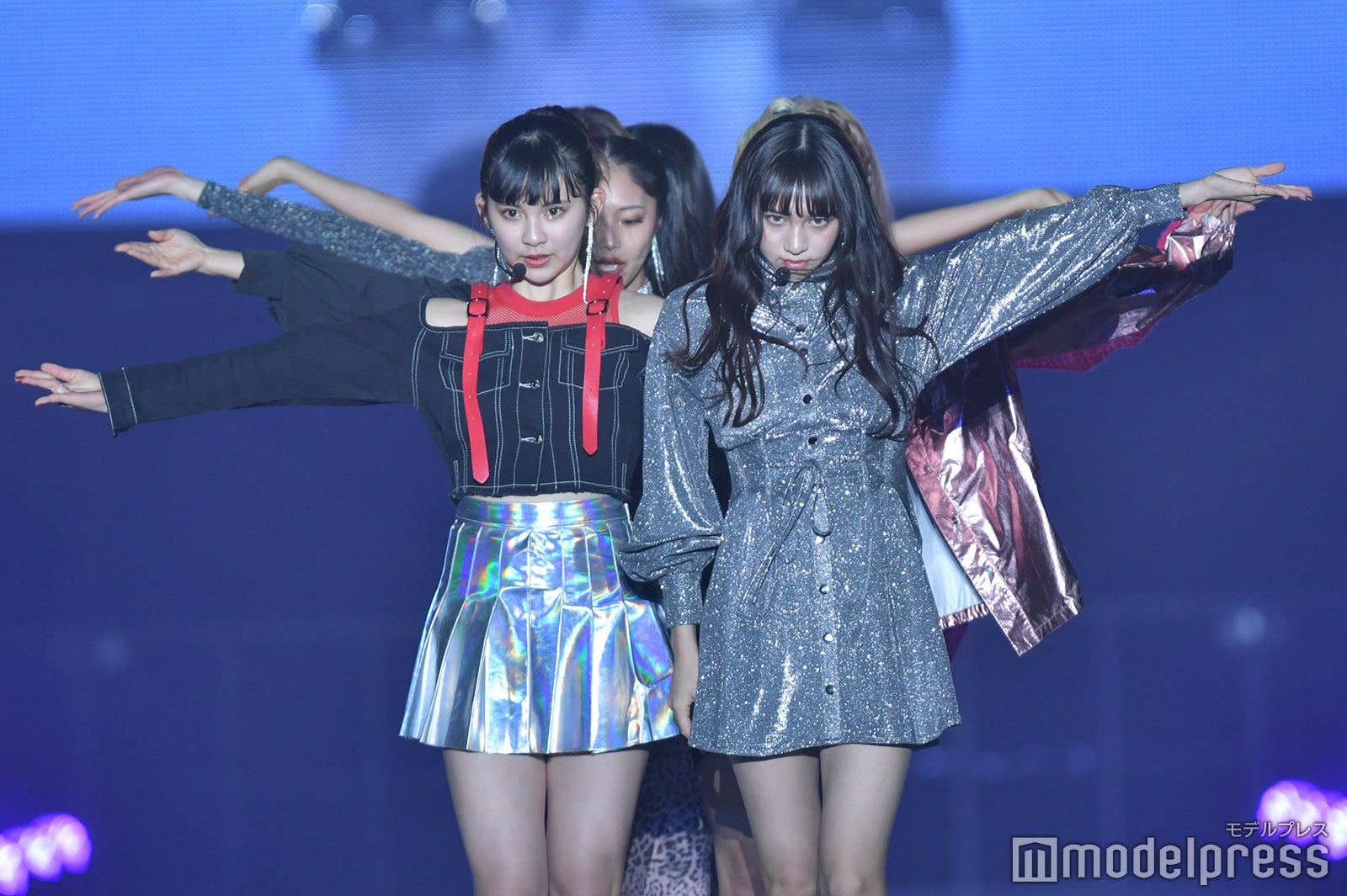 MAGICOUR（C）モデルプレス