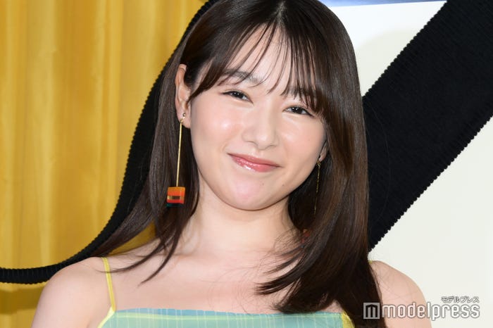 桜井日奈子(C)モデルプレス
