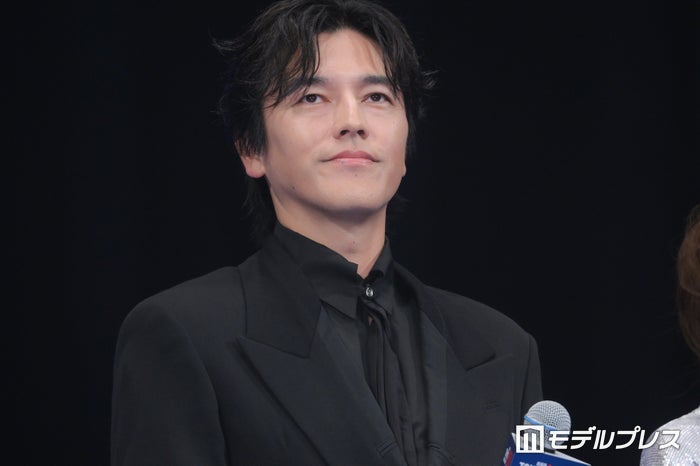 要潤、過酷な撮影回顧「一生分の埃を吸いました」【劇場版「TOKYO MER」】
