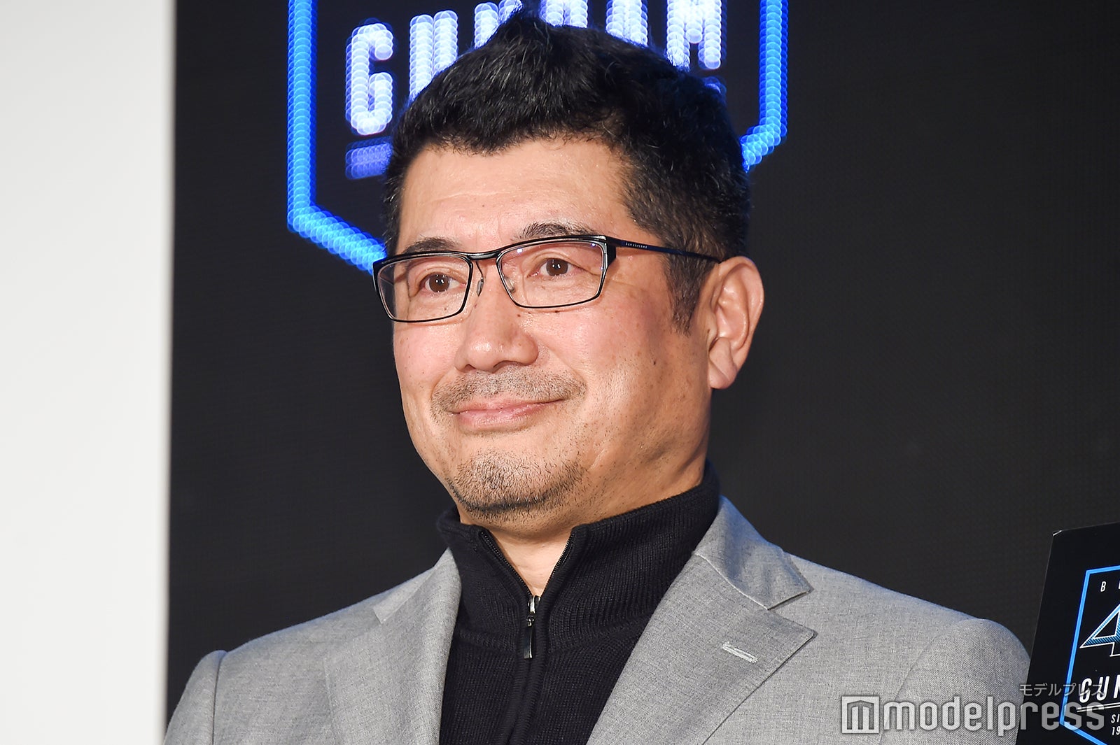 奥山清行氏（C）モデルプレス