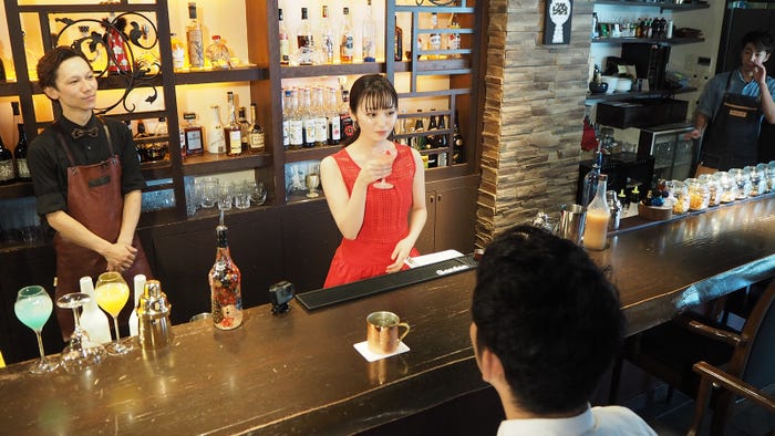 今泉佑唯 (提供画像)