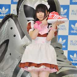 「@ほぉ~むcafe」のメイド