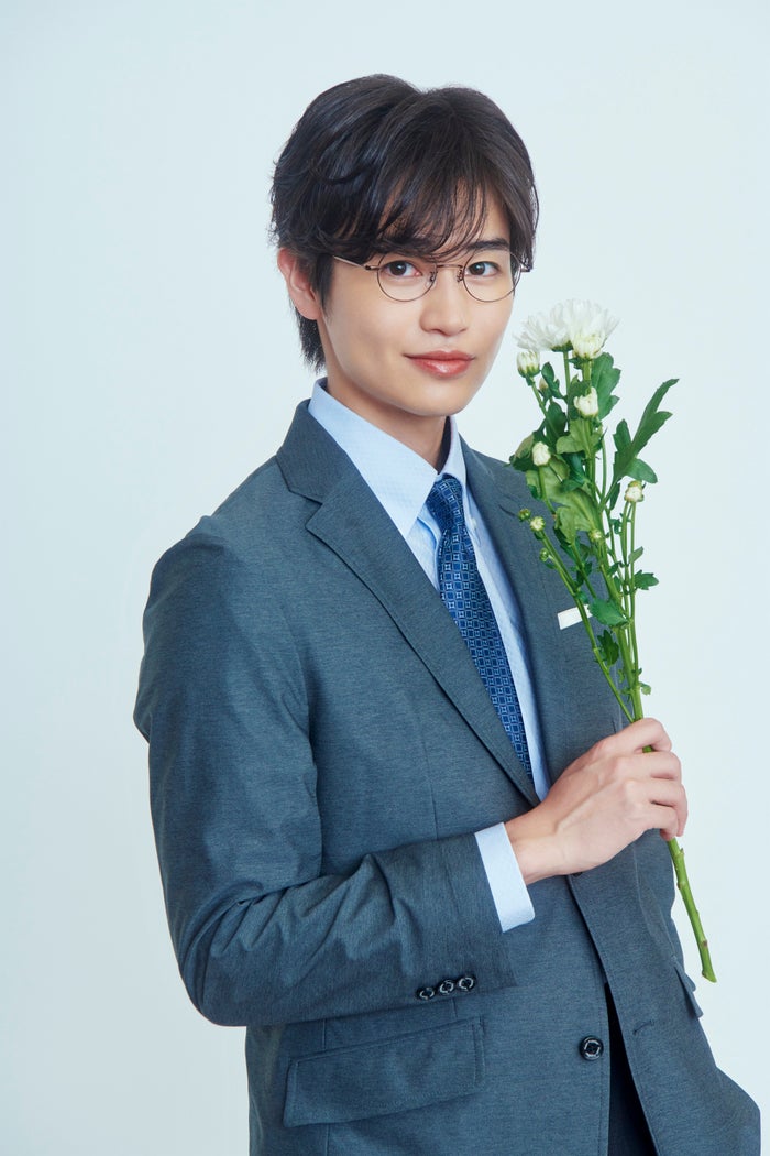 西垣匠「はじりこ」副社長役で出演決定 犬飼貴丈と“バディ”に【初めましてこんにちは、離婚してください】