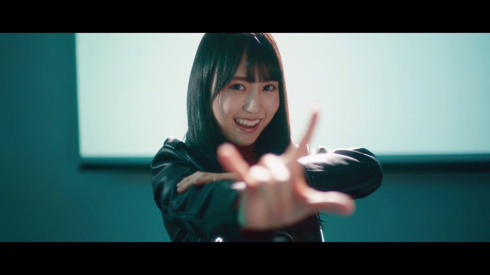 乃木坂46、賀喜遥香センターの4期生曲「I see…」MV解禁 - モデルプレス