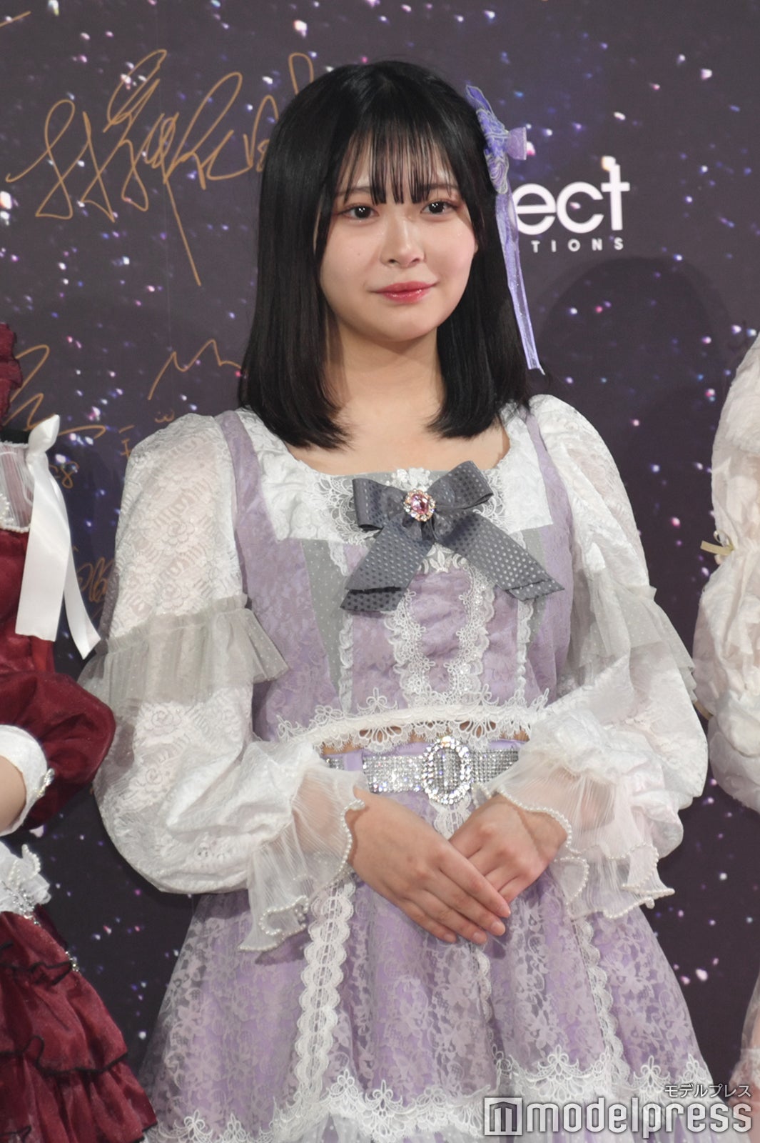 シンデレラ宣言！（C）モデルプレス