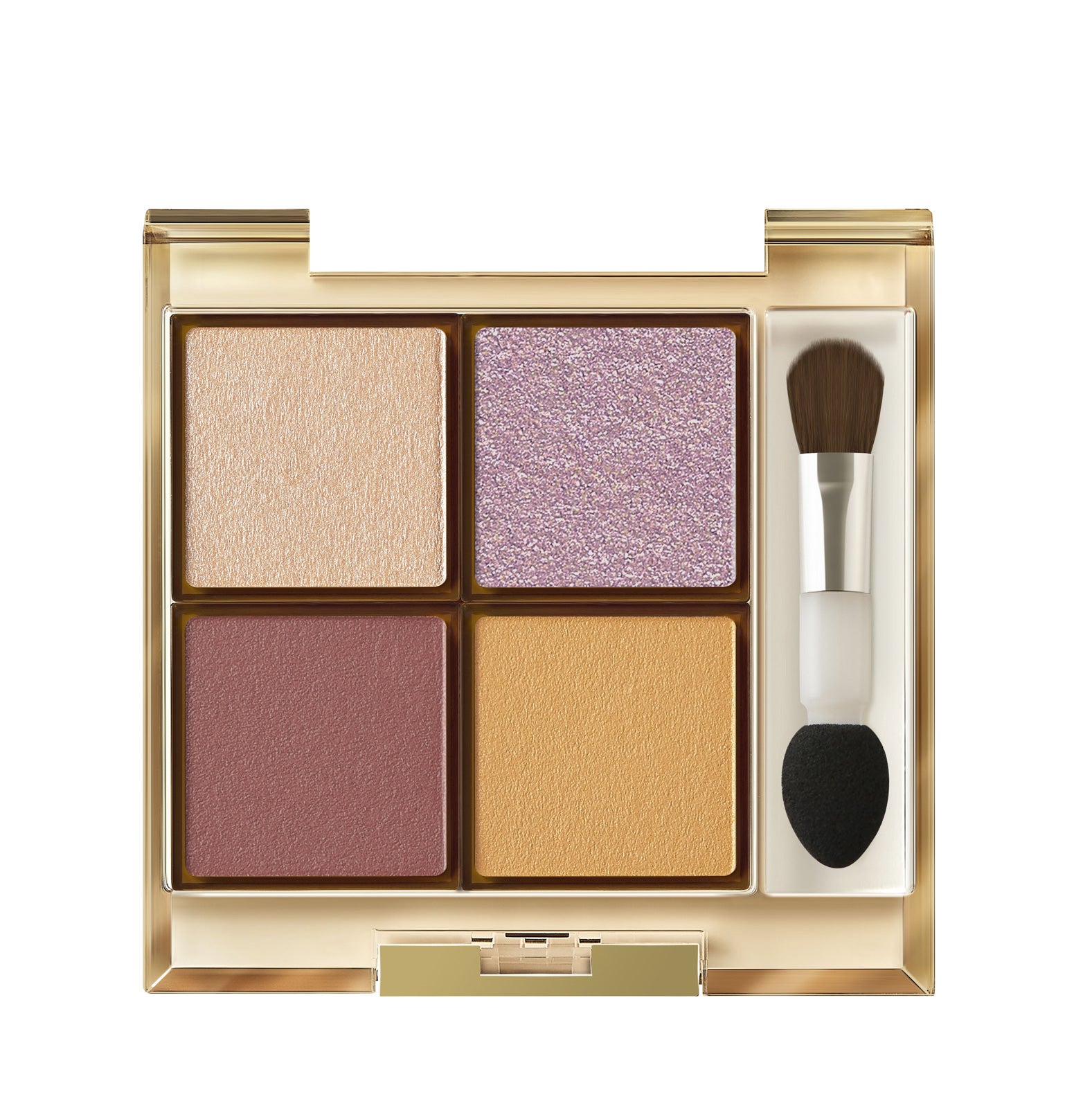 「アイプランナーパレット 02 SUN MOOD（サンムード）」（画像提供：常盤薬品工業株式会社）