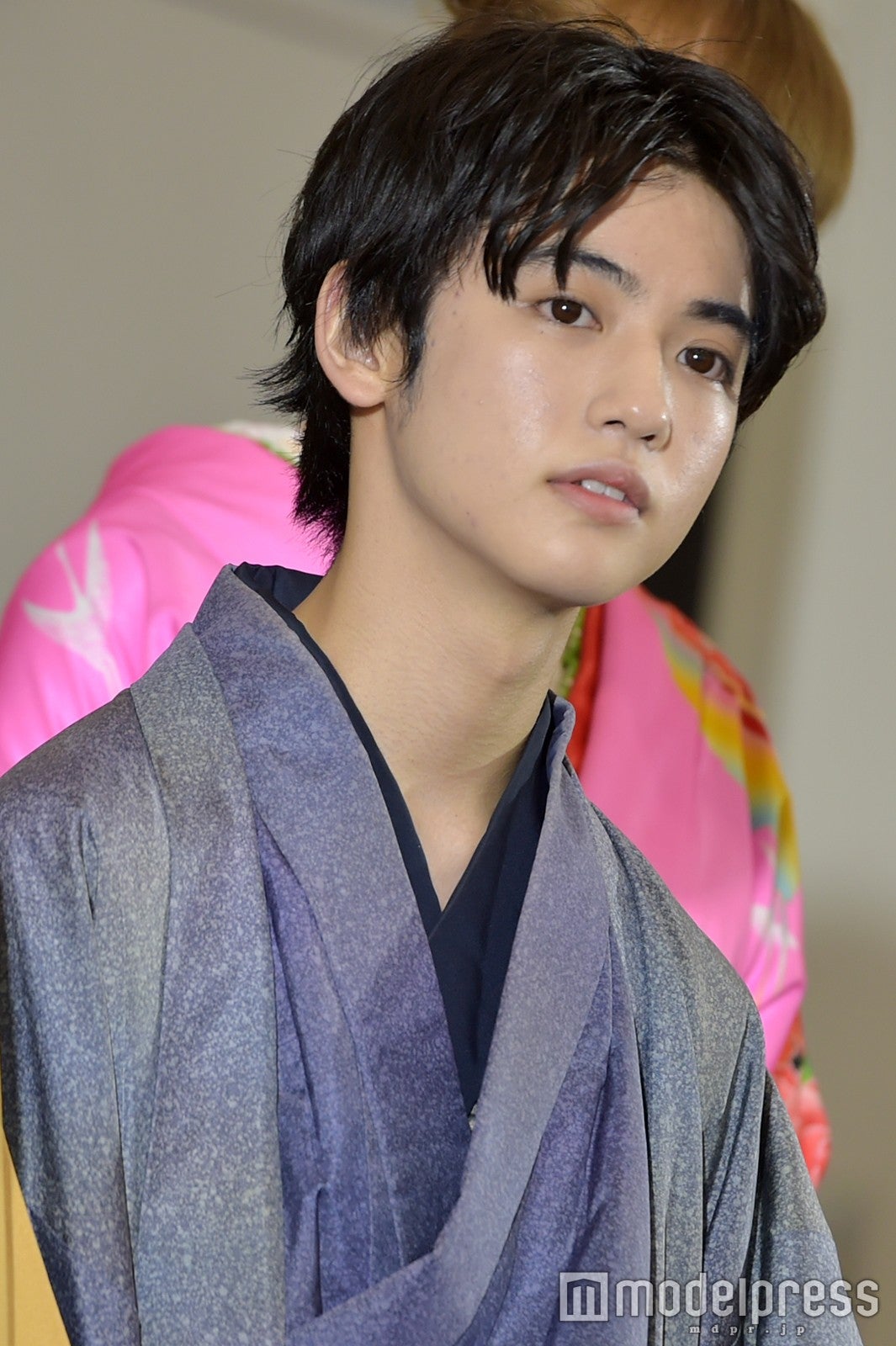 ゆうたろう（C）モデルプレス