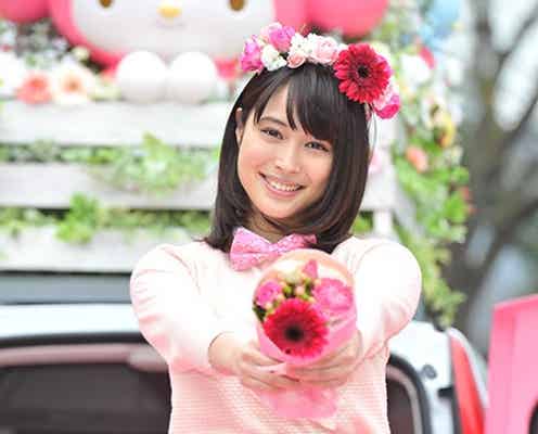広瀬アリス、妹・すずと少女マンガで“リア充” 理想の男性像を熱弁