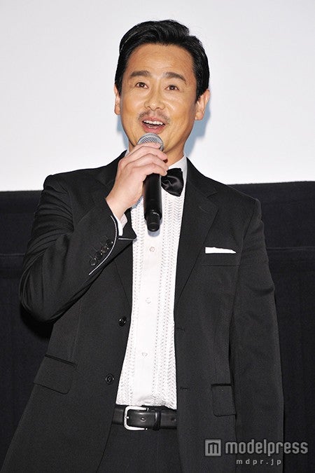 野村宏伸