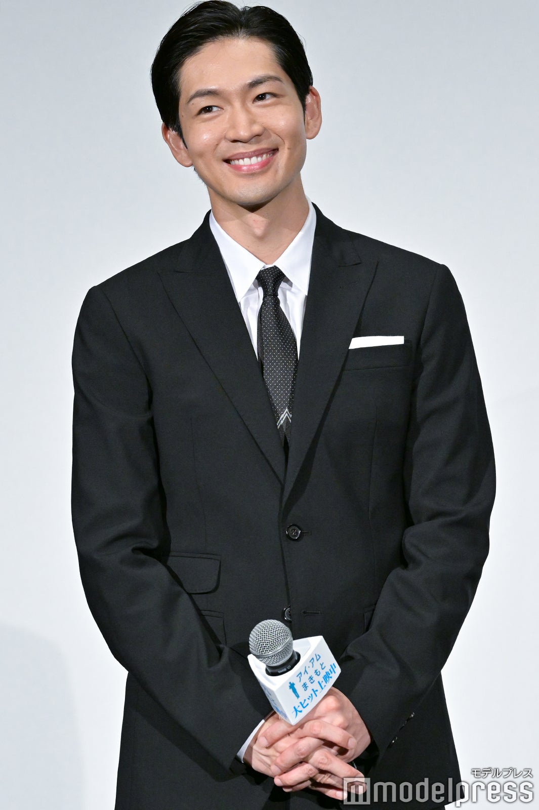松下洸平 （C）モデルプレス