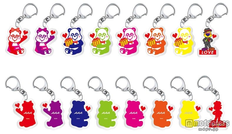 オリジナルグッズ