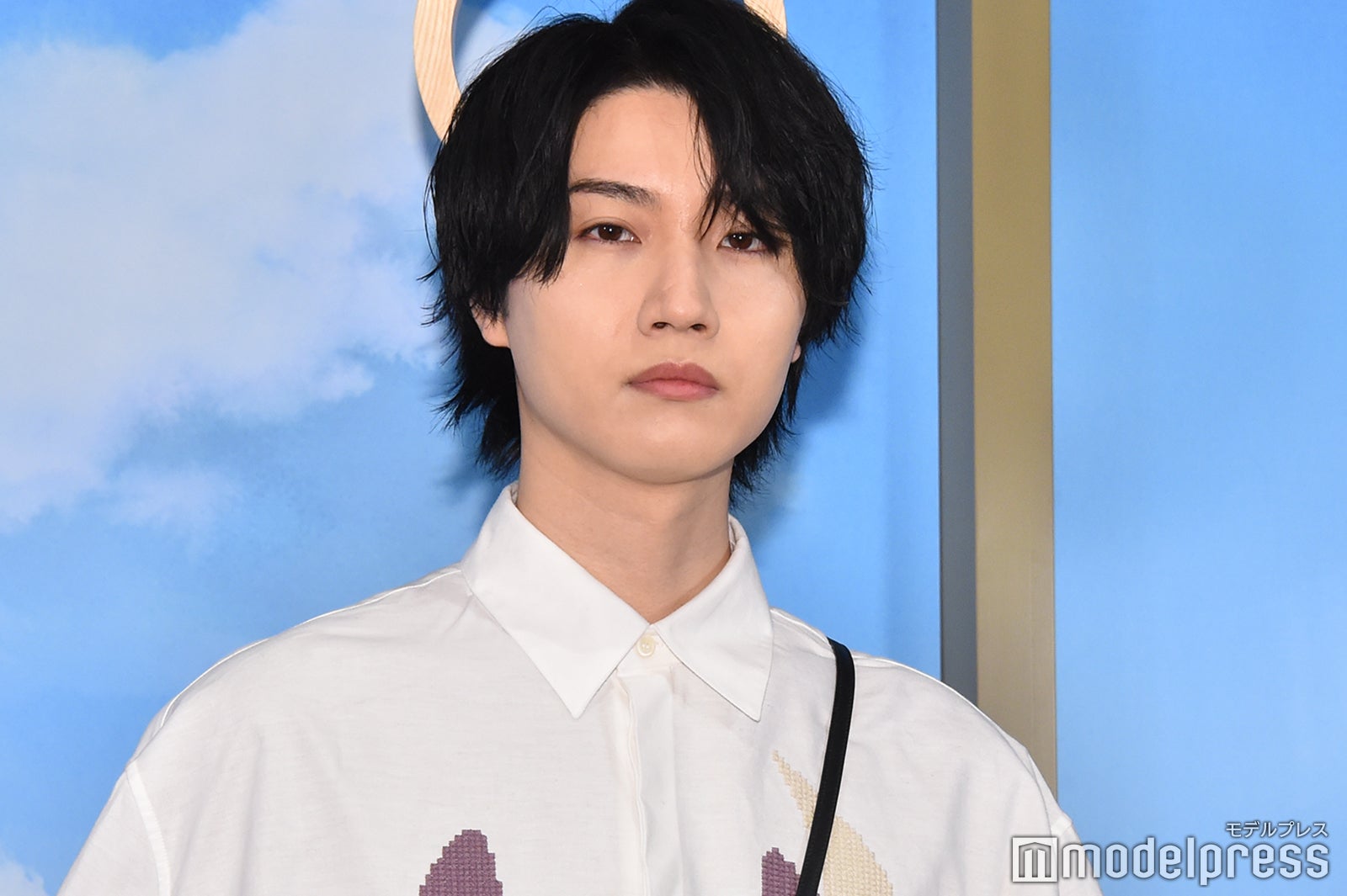 桜田通 （C）モデルプレス