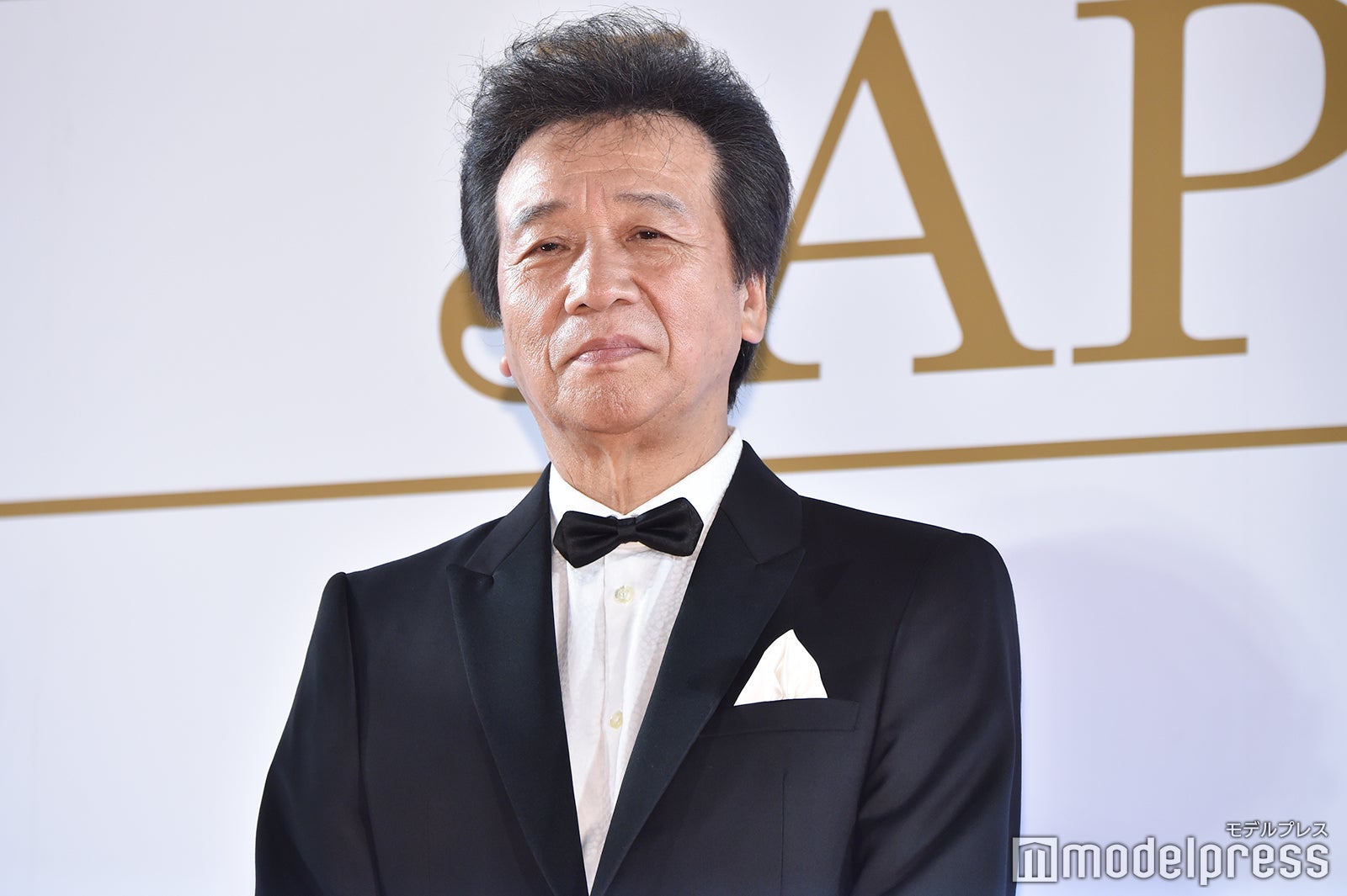 前川清 （C）モデルプレス