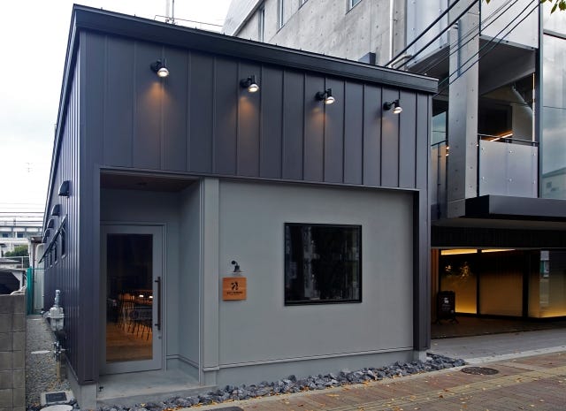 【兵庫】芦屋で話題の「本当においしいランチ＆和菓子」4選