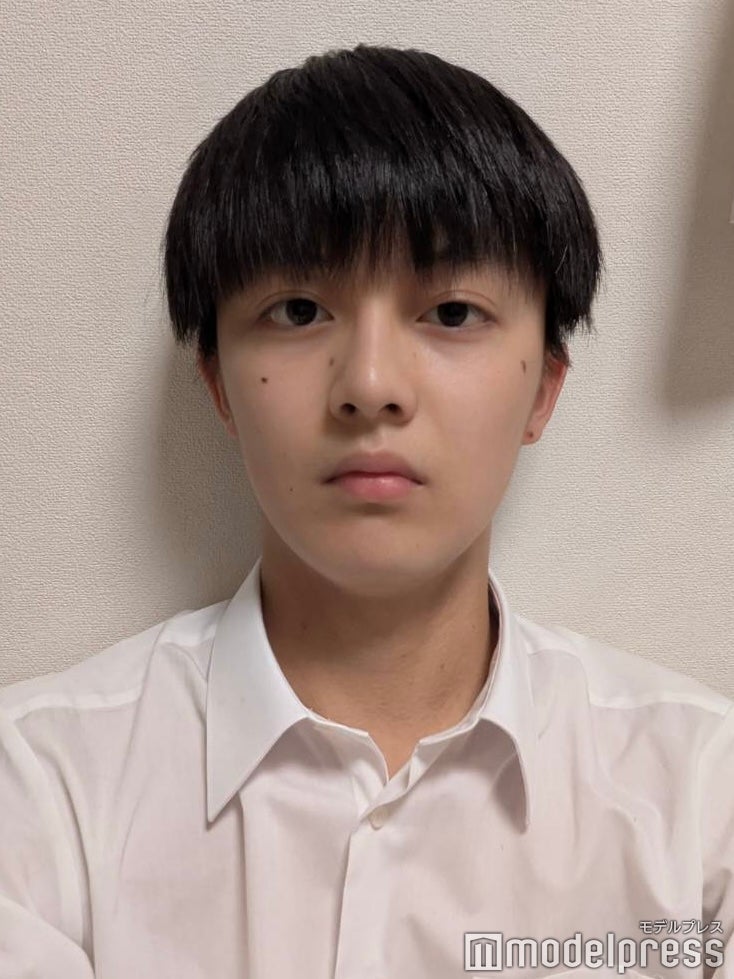 「高一ミスターコン2025」出場者（提供写真）