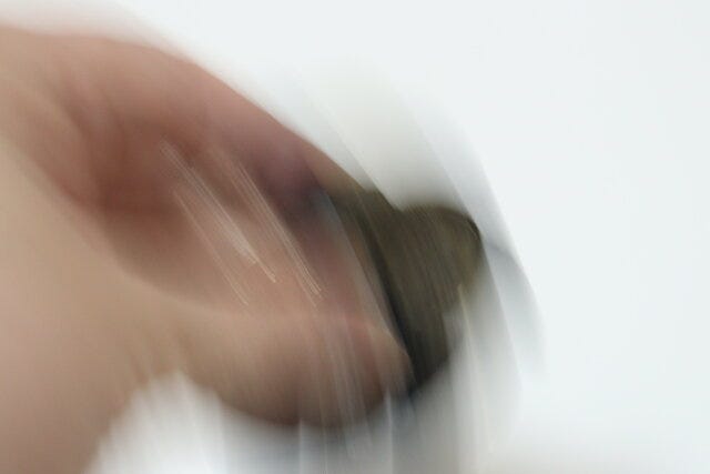 コインホルダー100／500　ホールド力
