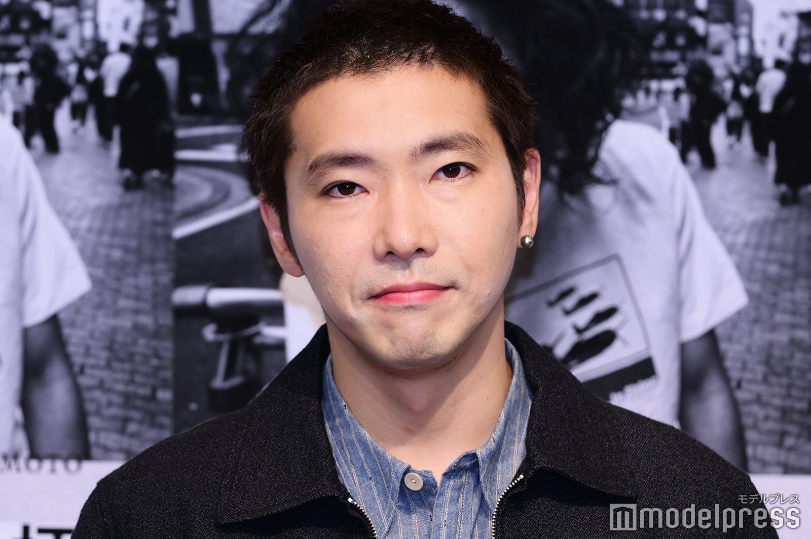 柄本佑（C）モデルプレス