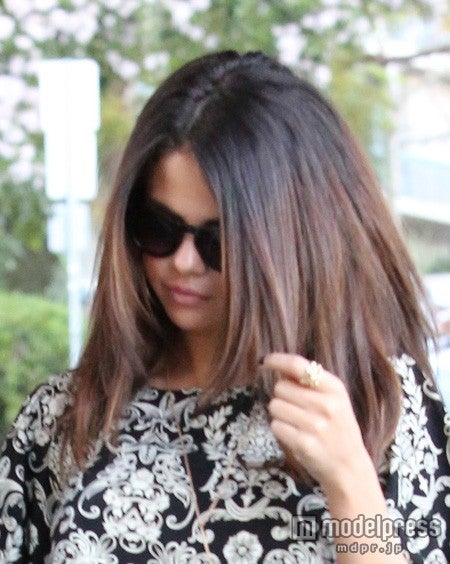 セレーナ・ゴメス、心機一転のバレンタイン？ 