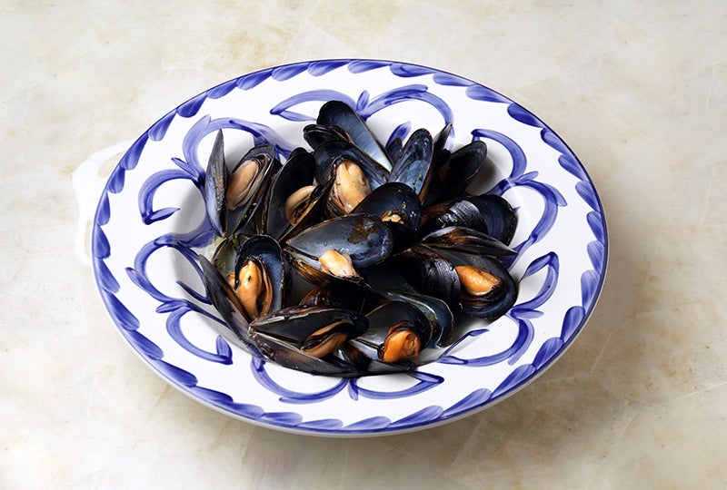 アンティーカ・ ピッツェリア・ダ・ミケーレ／画像提供：バルニバービ