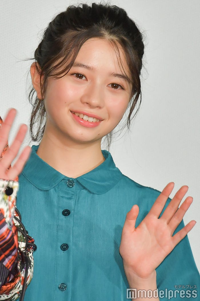 桜田ひより 金髪にイメチェン 可愛いすぎて泣いちゃう めっちゃ似合う と絶賛の声 モデルプレス 桜田ひより 金髪にイメチェン 可愛いすぎて泣いちゃう めっちゃ似合う と絶賛の声 モデルプレス