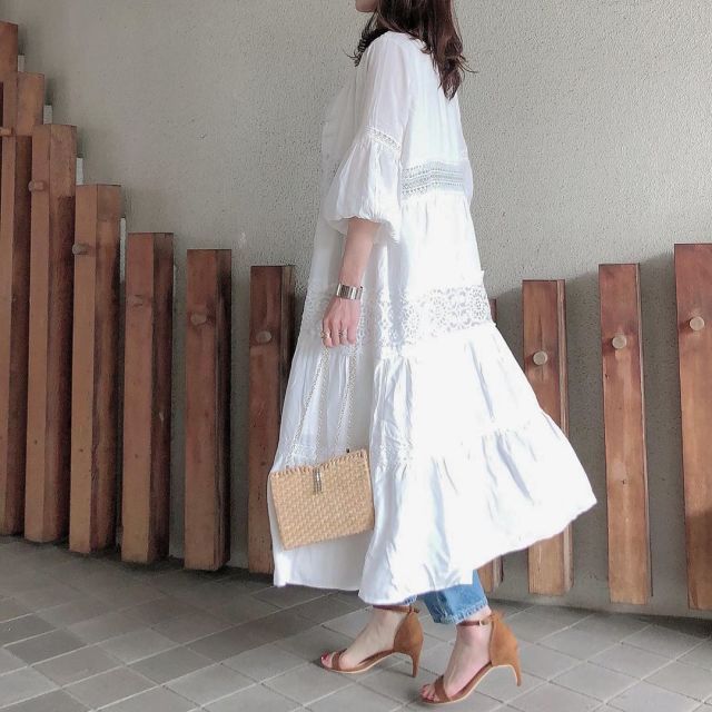 夏のデニムパンツが似合わない を解決 地味 から脱却する4つのコツ モデルプレス 夏のデニムパンツが似合わない を解決 地味 から脱却する4つのコツ モデルプレス