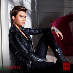 【速報】主演交代!!『Batwoman』ルビー・ローズがシーズン1限りで降板