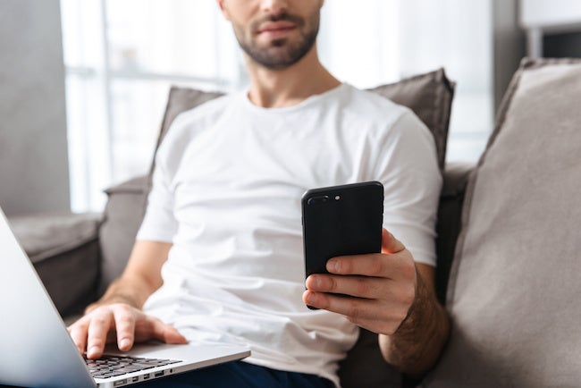 冷めてるから 忙しいから 一週間以上返信しない彼氏の本音 モデルプレス