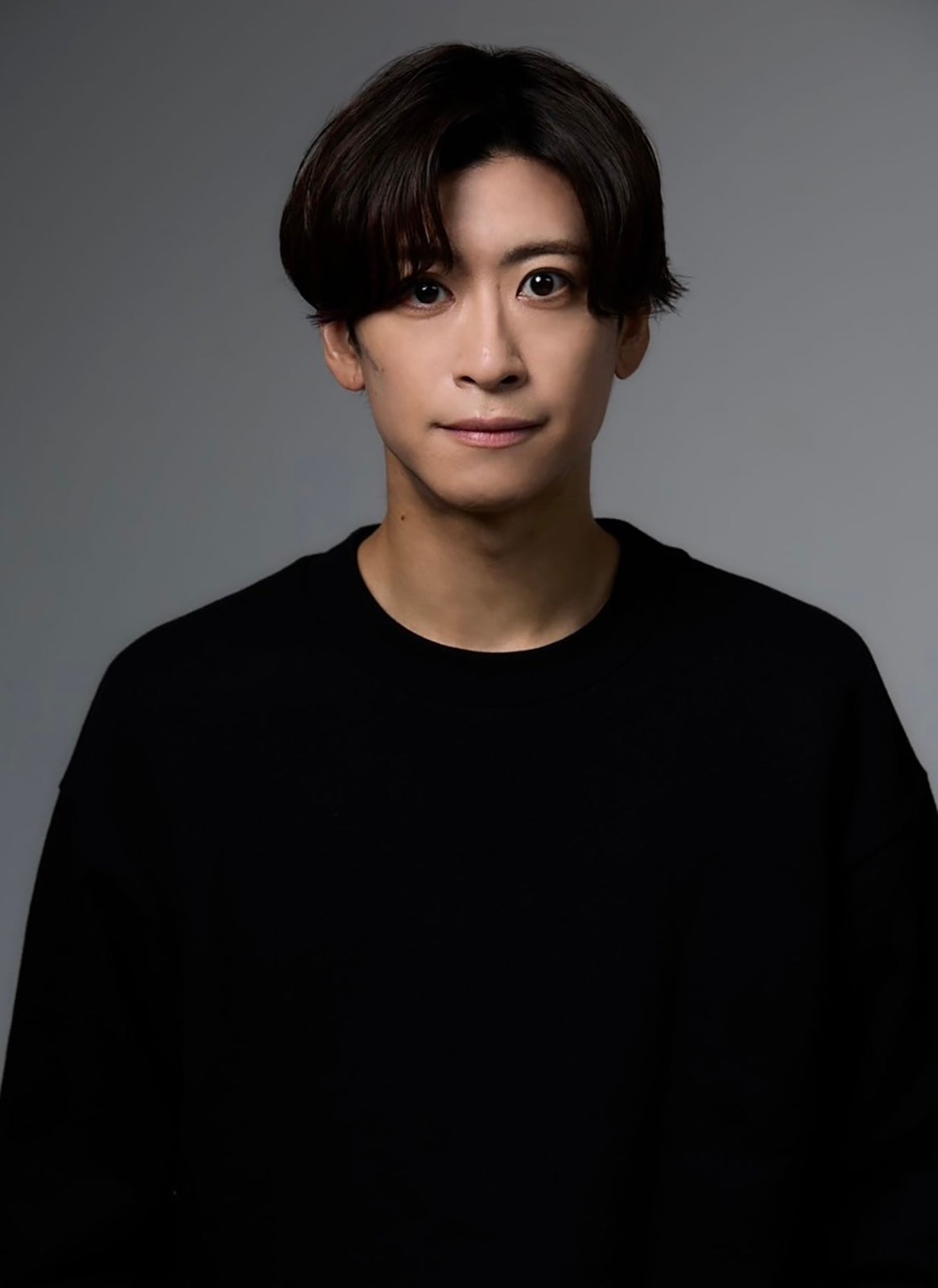 赤澤燈（提供写真）