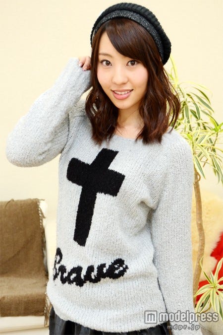 藤江れいな(AKB48)