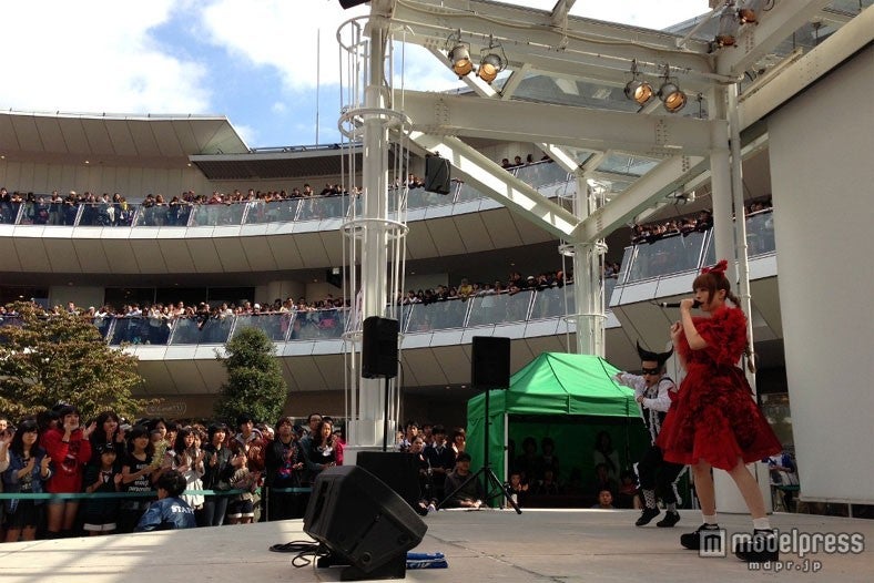 きゃりーぱみゅぱみゅ