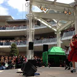 きゃりーぱみゅぱみゅ