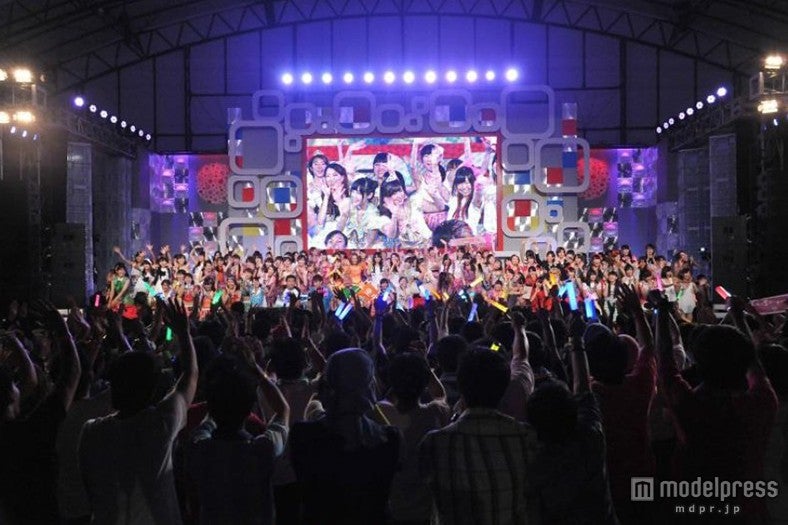 SKE48、2年ぶり“アイドルの祭典”出演決定　過去最多151組が集結