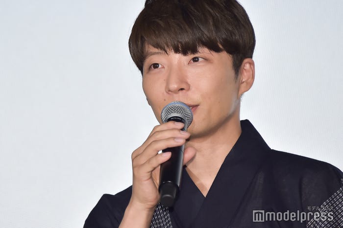 星野源 (C)モデルプレス