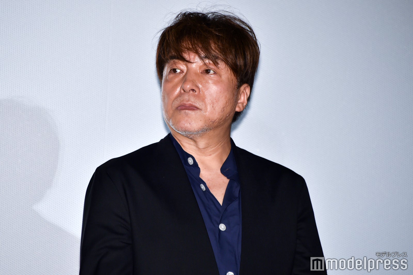 西谷弘監督 （C）モデルプレス