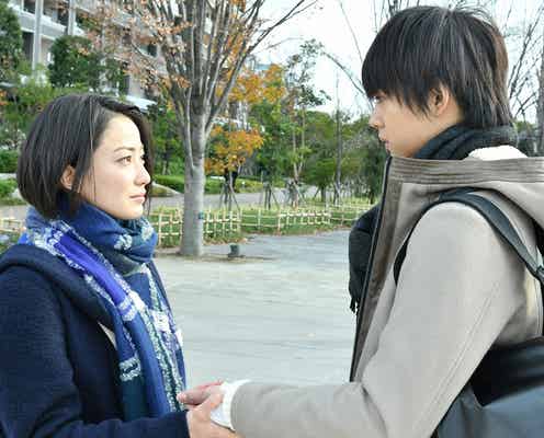 和樹(佐野勇斗)が亜紀(菅野美穂)を捨てる?弓子(松嶋菜々子)の犯した罪とは「砂の塔~知りすぎた隣人」<第9話あらすじ>