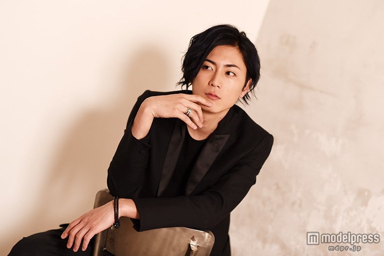 初写真集に込めた思い