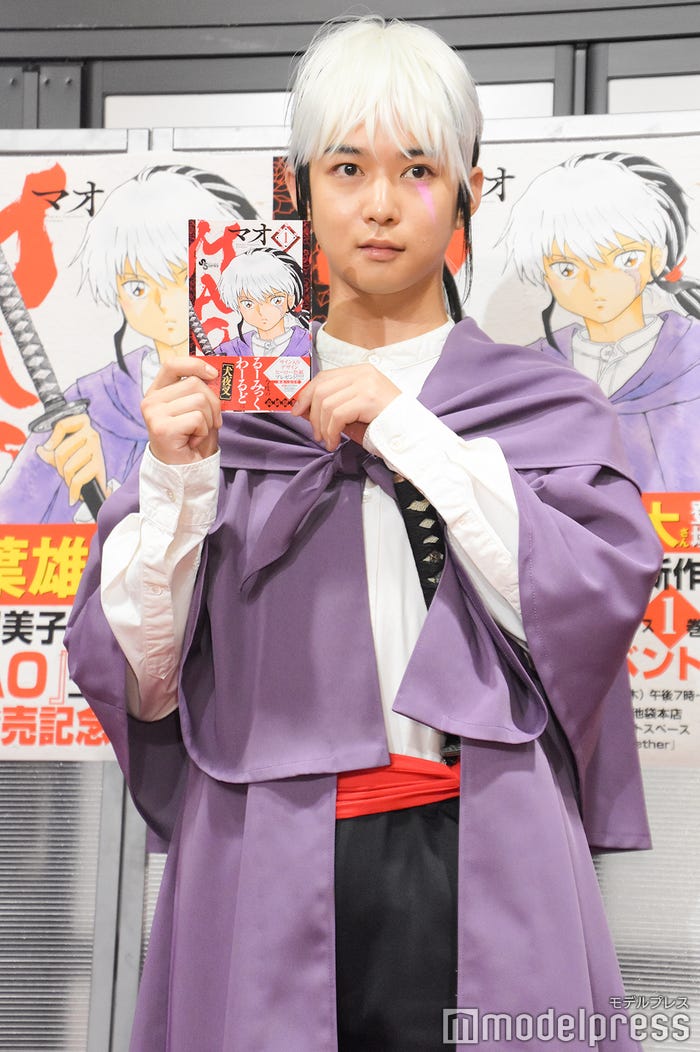 千葉雄大 コスプレ披露で実写化に意欲 衣装合わせもできています モデルプレス 千葉雄大 コスプレ披露で実写化に意欲 衣装合わせもできています モデルプレス